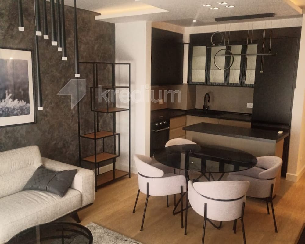 Kennedy Residence - 01 - Novi Beograd